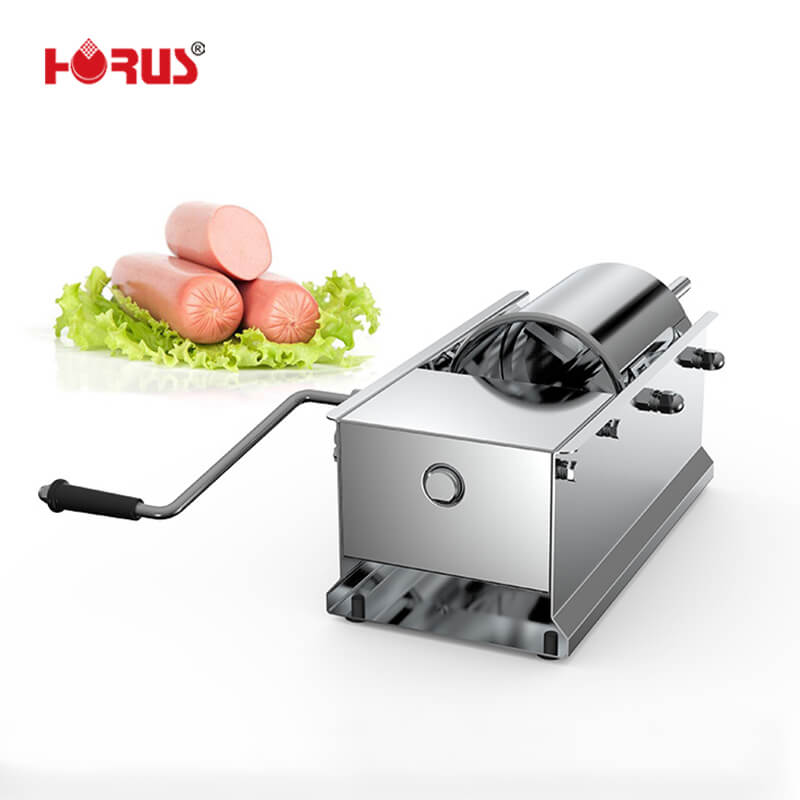 Horizontal Sausage Stuffer from China manufacturer HORUS