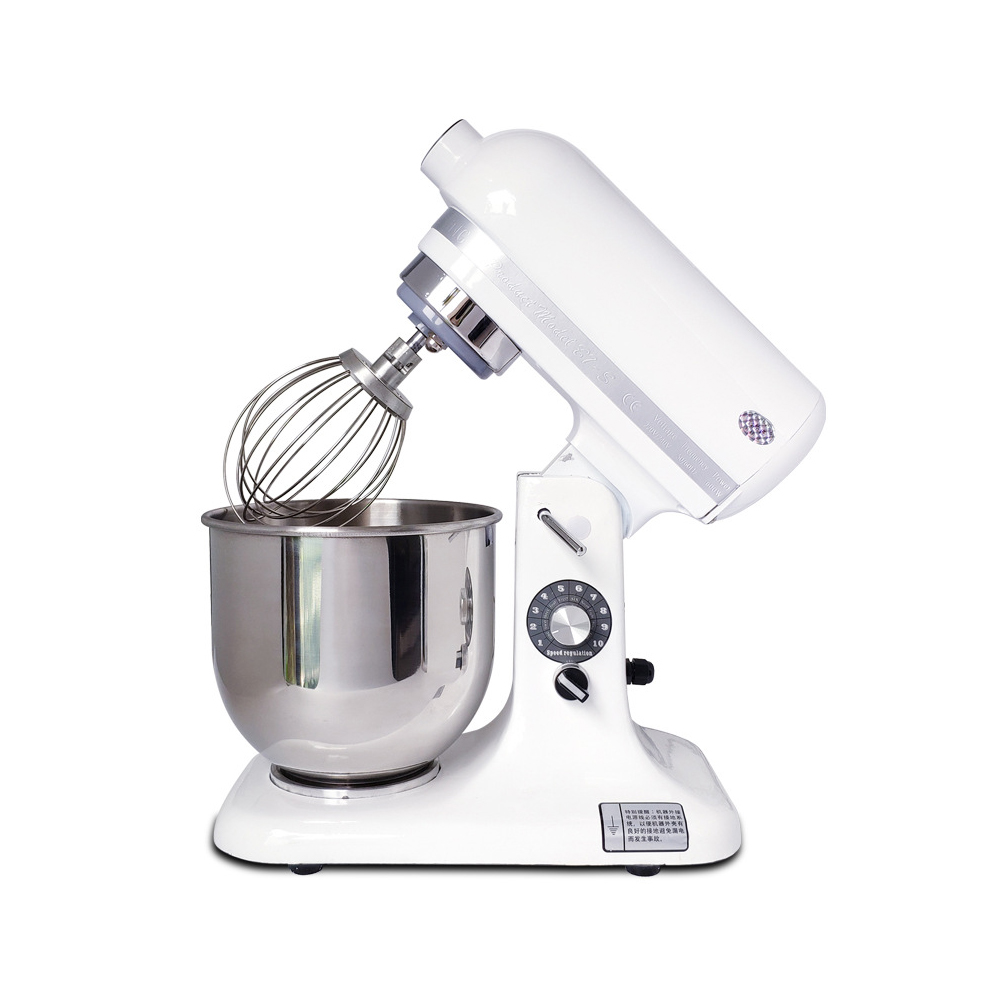 7L Commercial Mixer Durable Kitchen Tool HORUS