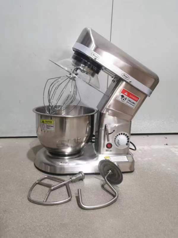 Mixer Stainless Steel from China manufacturer HORUS